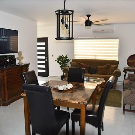 Casa Vargas Villa Puerto Penasco Luaran gambar