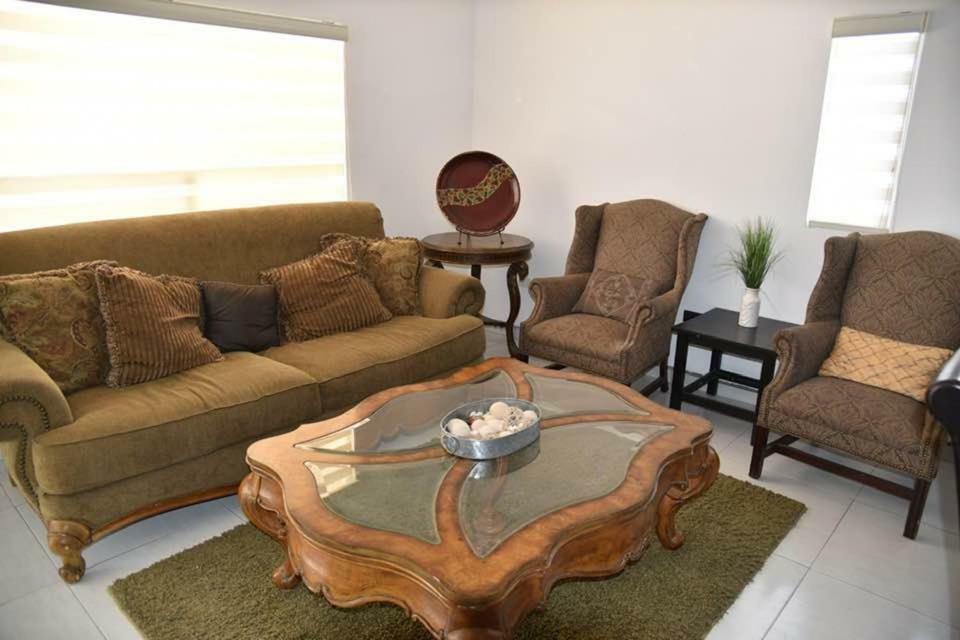 Casa Vargas Villa Puerto Penasco Luaran gambar