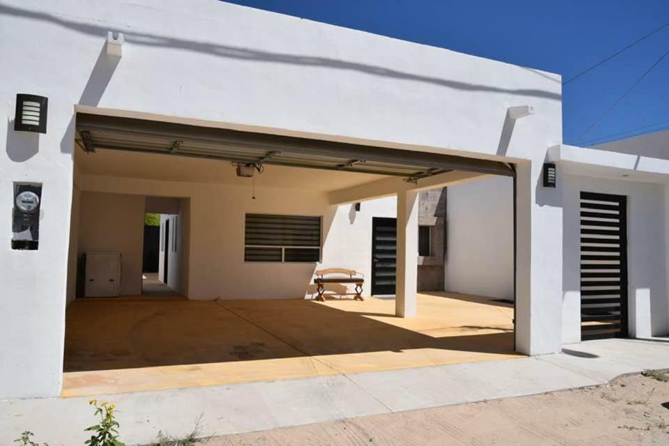 Casa Vargas Villa Puerto Penasco Luaran gambar
