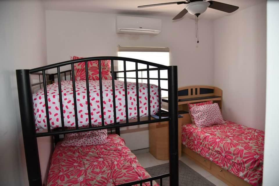 Casa Vargas Villa Puerto Penasco Luaran gambar